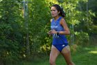 XC Wheaton & Babson  Wheaton College Women’s Cross Country compete at the 9th Annual Wheaton & Babson Season Opener on the Mark Coogan Course at Highland Park in Attleboro, Mass. - Photo By: KEITH NORDSTROM : Wheaton, XC, Cross Country, 9th Annual Wheaton & Babson Season Opener